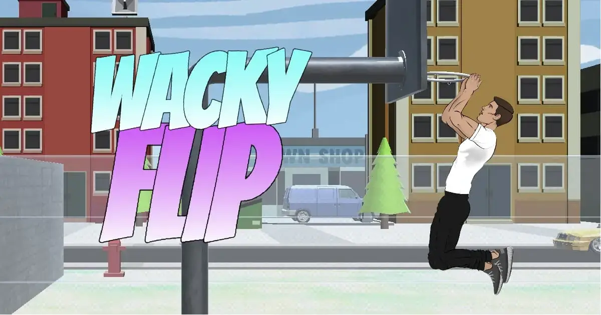 wacky flip